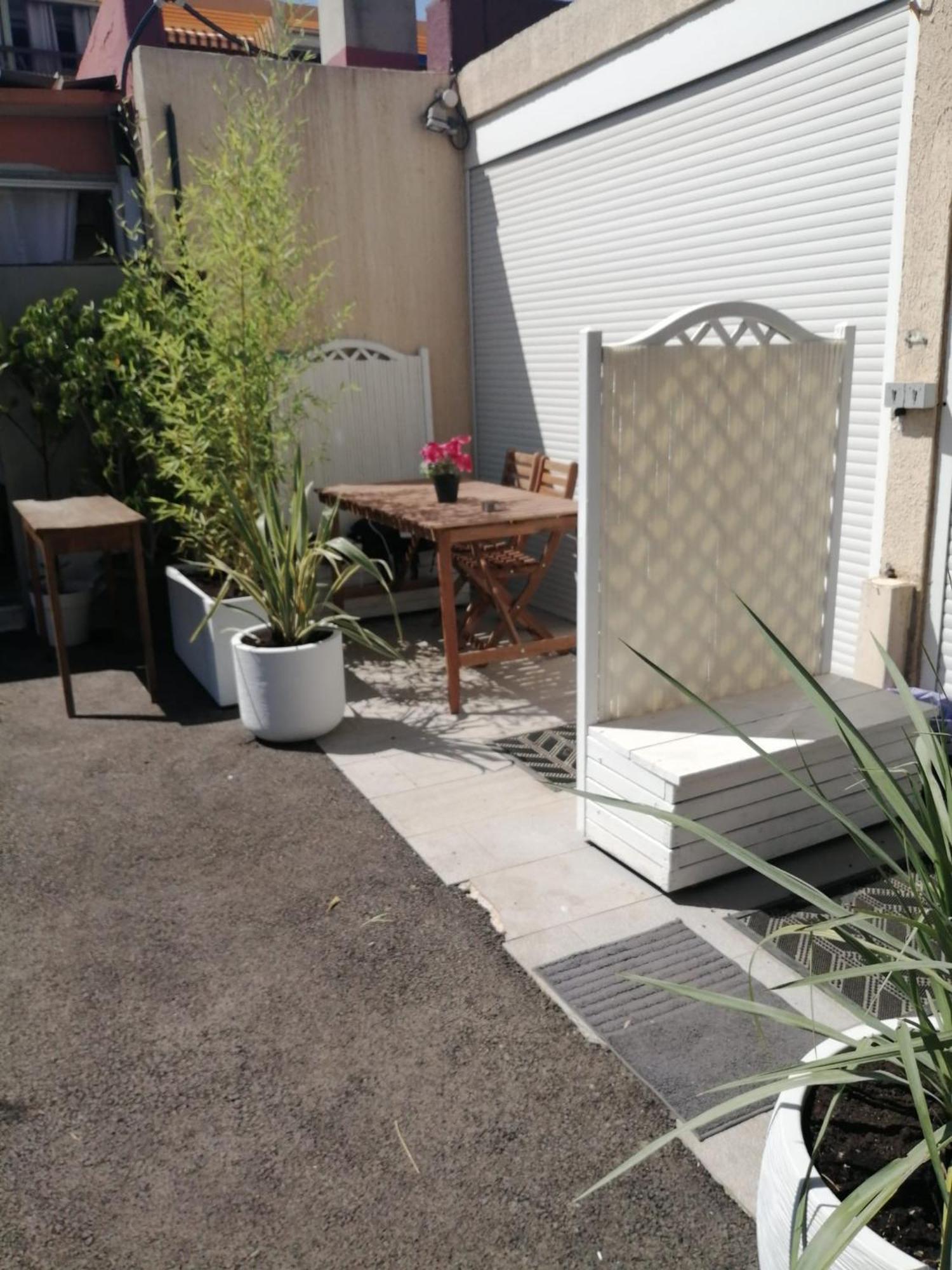 Ferienwohnung Asklan Bormes-les-Mimosas Exterior foto