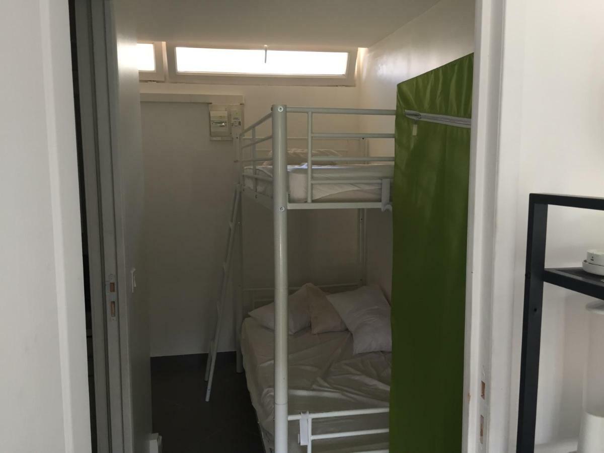 Ferienwohnung Asklan Bormes-les-Mimosas Exterior foto