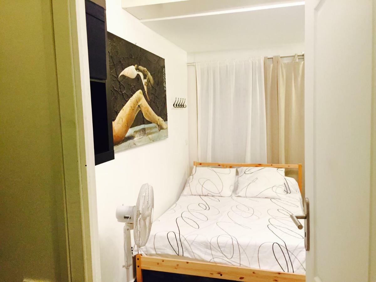 Ferienwohnung Asklan Bormes-les-Mimosas Exterior foto